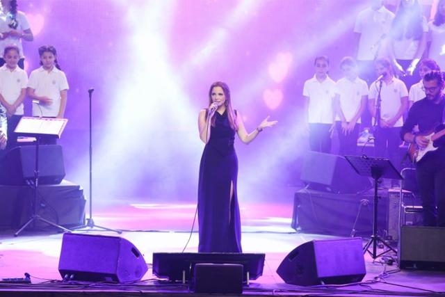 Tania Kassis, photo 58