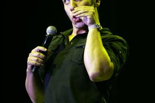 The Axis of Evil Comedy Tour, photo 2