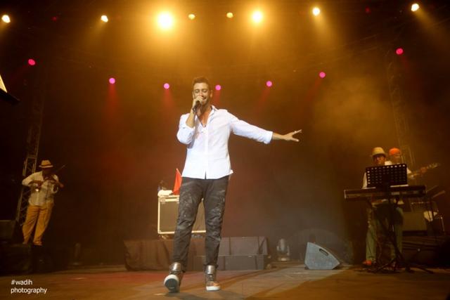 Saad Lamjarred, photo 31