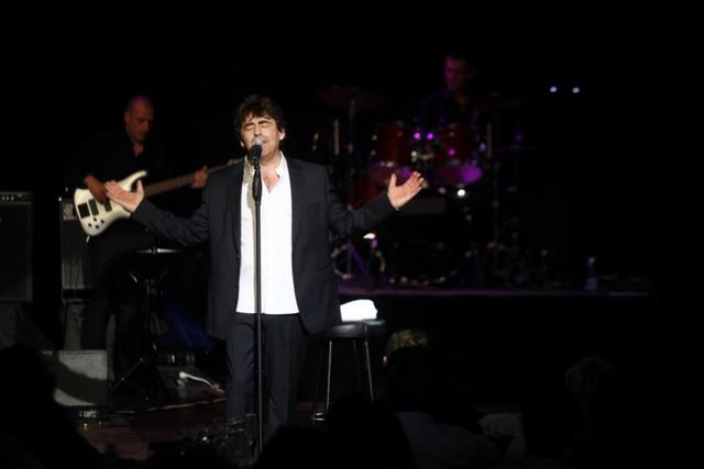 Claude Barzotti, photo 15
