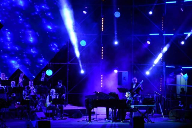 Ziad Rahbani, photo 1