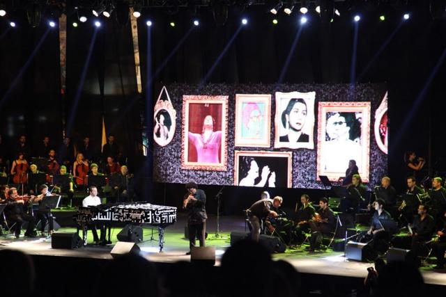 Beirut Holidays 2012, photo 33