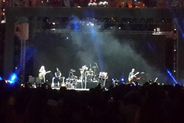 Imagine Dragons, photo 8