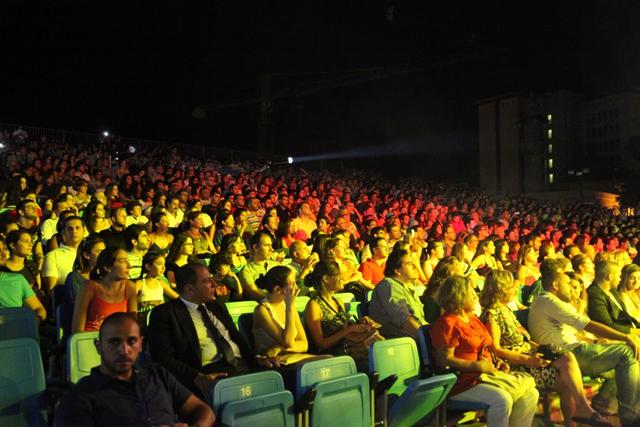 Beirut Holidays 2012, photo 26