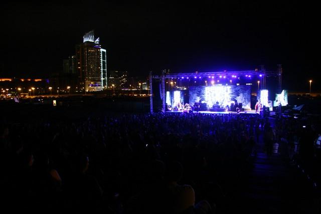 Beirut Rock Festival 2013, photo 13