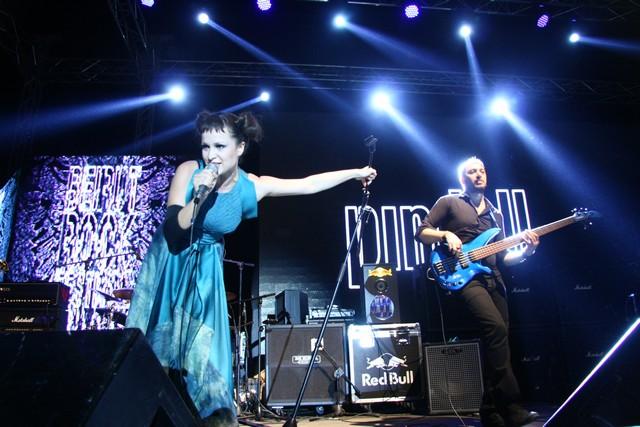 Beirut Rock Festival 2013, photo 5