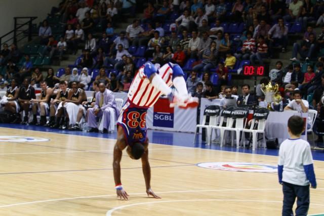 Harlem Globetrotters, photo 24