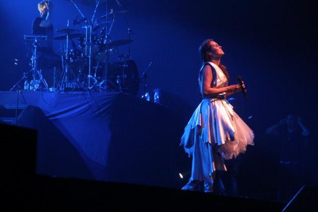 Within Temptation, photo 23