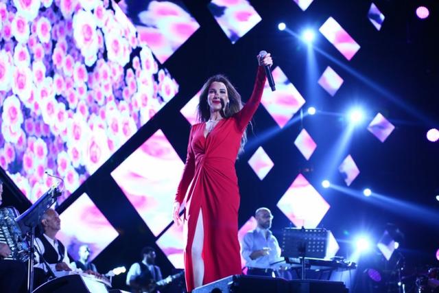 Nancy Ajram, photo 6