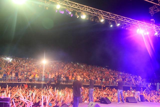 NRJ Music Tour 2014, photo 21