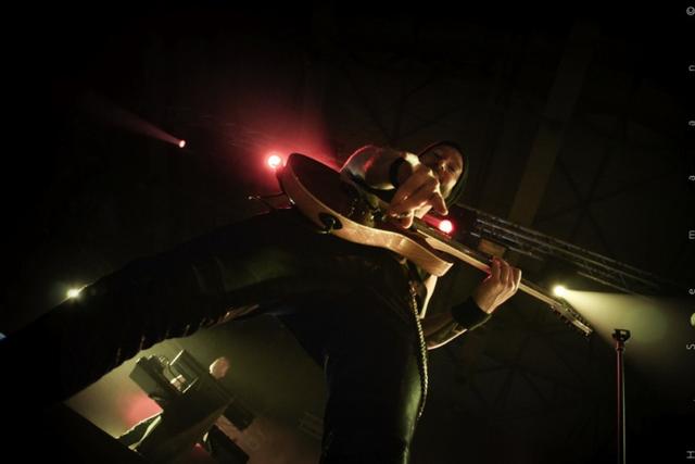 Within Temptation, photo 70