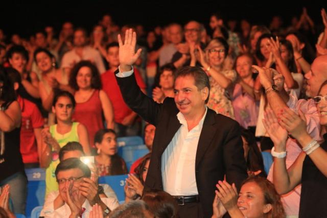 Wadih Safi Tribute, photo 21