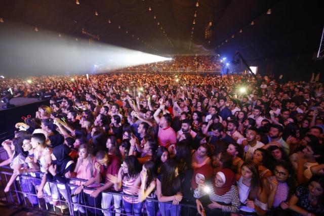 Oriental Night 10, photo 14