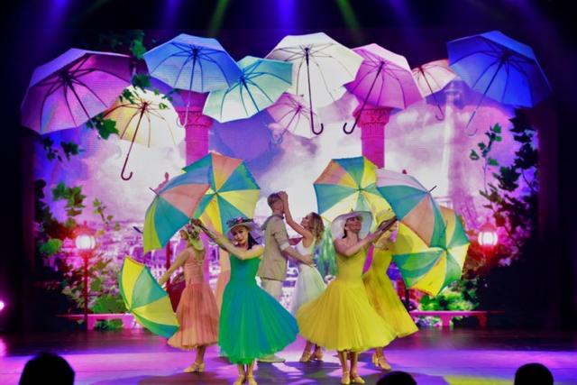 Todes en concert, photo 13