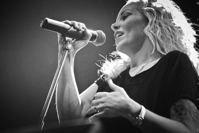 Within Temptation, photo 108