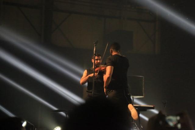 Mashrou’ Leila, photo 6