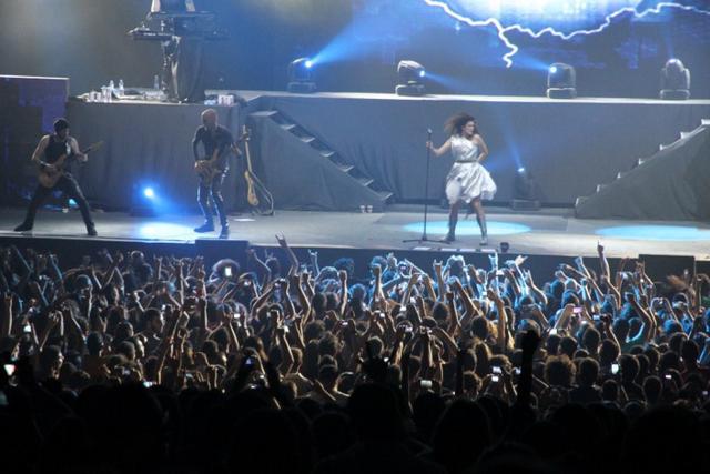 Within Temptation, photo 11