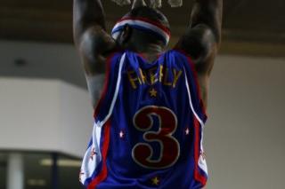 Harlem Globetrotters, photo 8