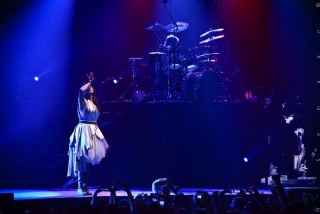 Within Temptation, photo 92