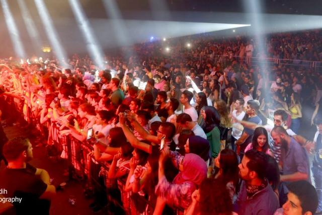Saad Lamjarred, photo 17