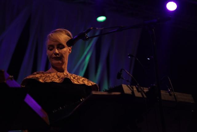 Dead Can Dance, photo 3