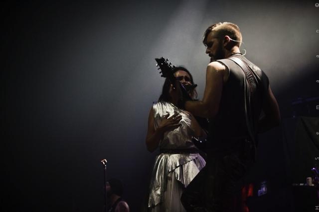 Within Temptation, photo 93