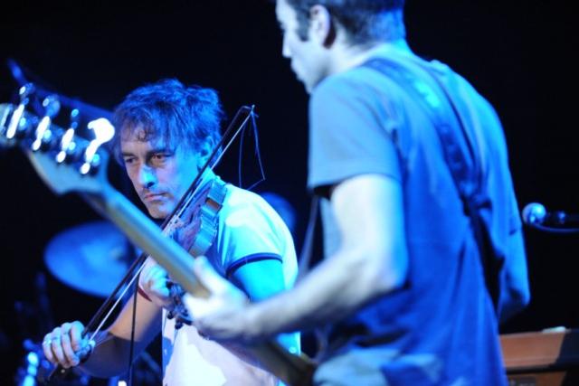 Beirut Rock Festival 2009, photo 5