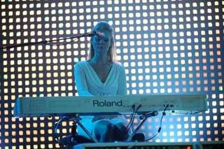 Placebo, photo 48