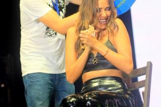 NRJ Music Tour 2014, photo 27
