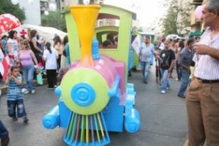 Live Achrafieh 2011, photo 12