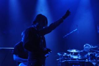 Beirut Rock Festival 2009, photo 38