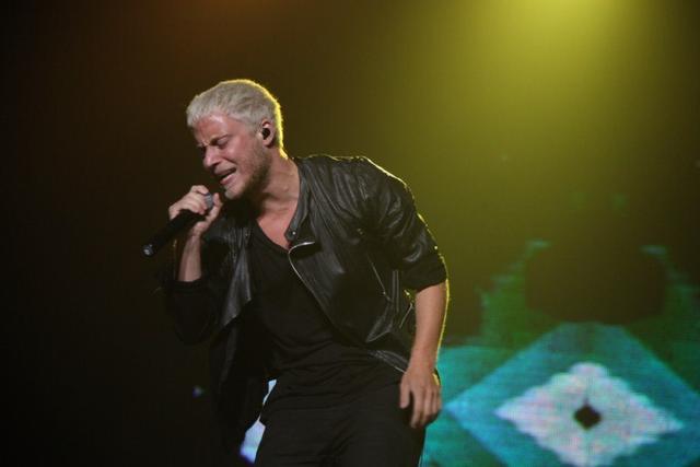 NRJ Music Tour 2012, photo 38