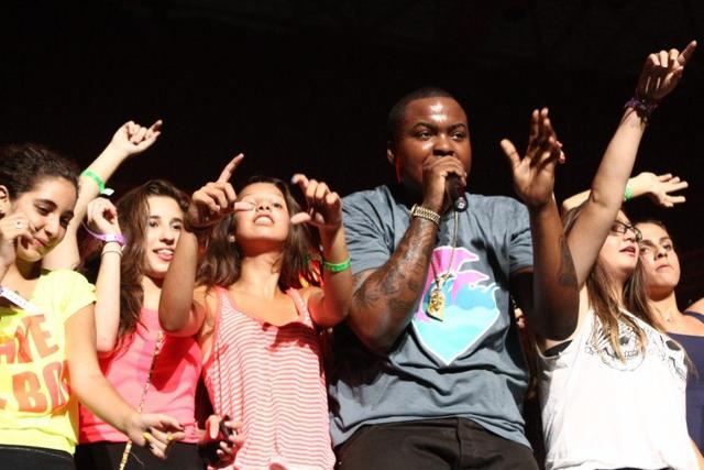 NRJ Music Tour 2012, photo 31
