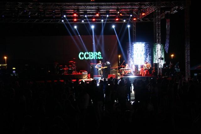 Beirut Rock Festival 2013, photo 37