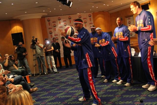 Harlem Globetrotters, photo 31