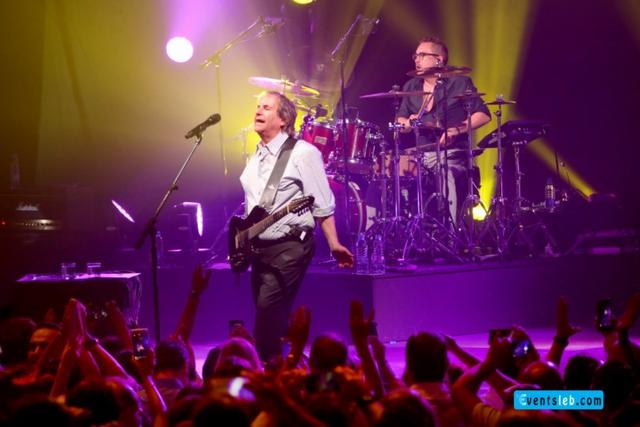 Chris de Burgh, photo 34