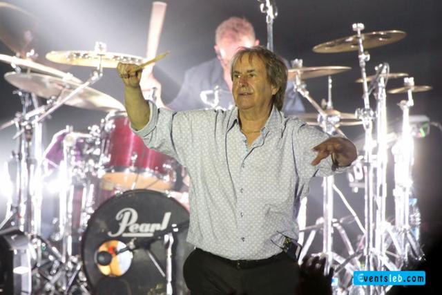 Chris de Burgh, photo 39