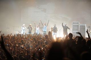 Placebo, photo 88