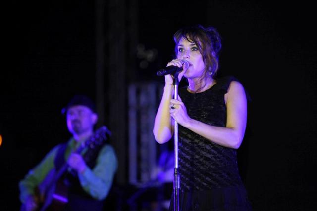 Zaz, photo 3
