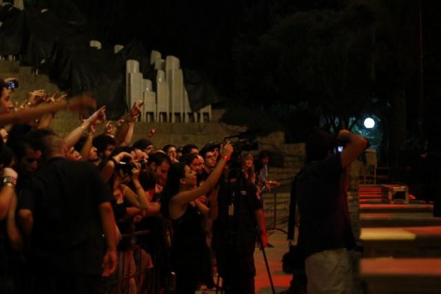 Beirut Rock Festival 2011, photo 7