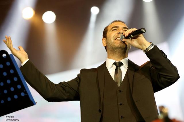 Wael Jassar, photo 27