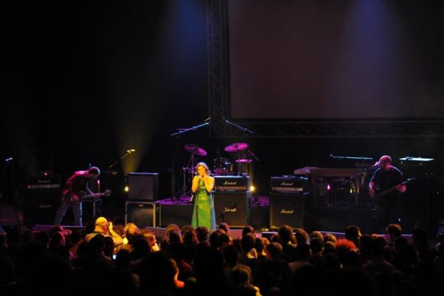 Beirut Rock Festival 2009, photo 64