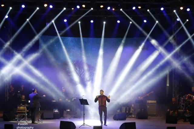 Wael Kfoury, photo 8