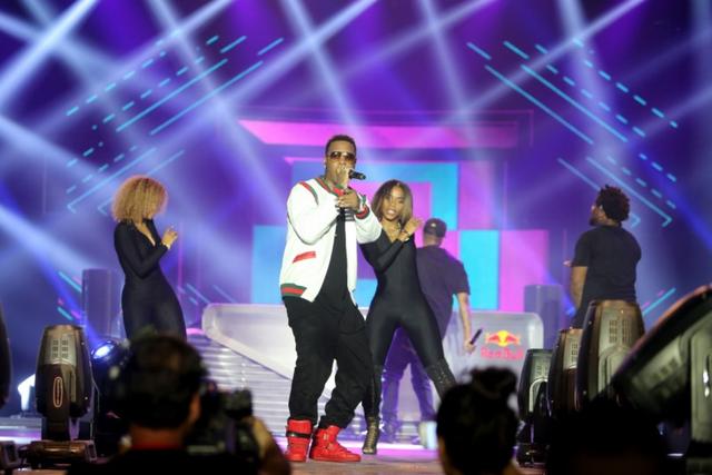 NRJ Music Tour 2016, photo 34