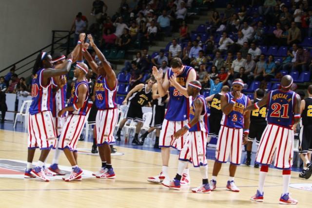 Harlem Globetrotters, photo 26