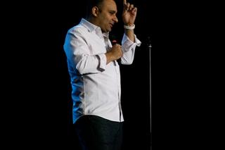 Russell Peters, photo 22