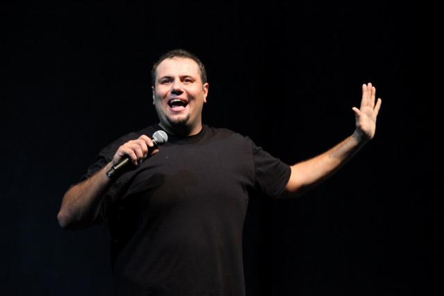 The Comedy Factory, photo 18