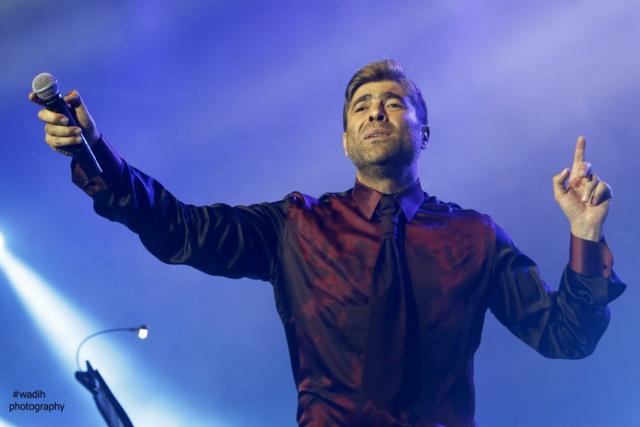 Wael Kfoury, photo 32