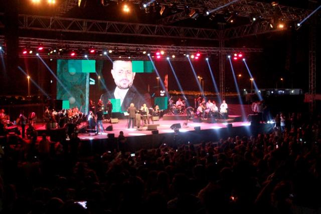 Georges Wassouf, photo 18