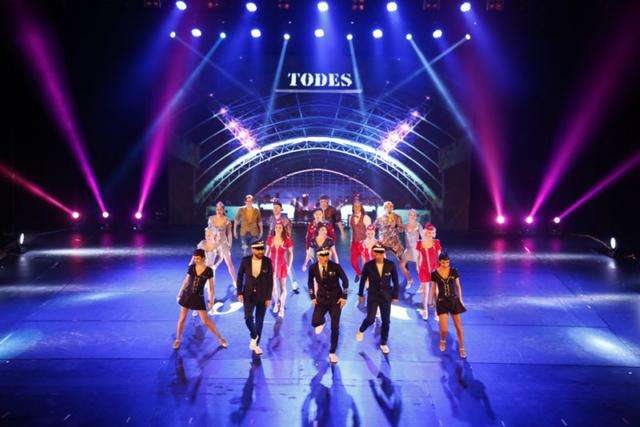 Todes en concert, photo 28